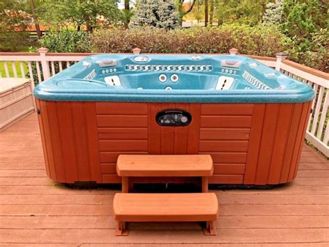 Hot tub sale near me - This includes: Draining and refilling the water. Balancing chemicals. Cleaning filters. Checking for leaks or other issues. Trade-In Program. Already own a hot tub but want to …
